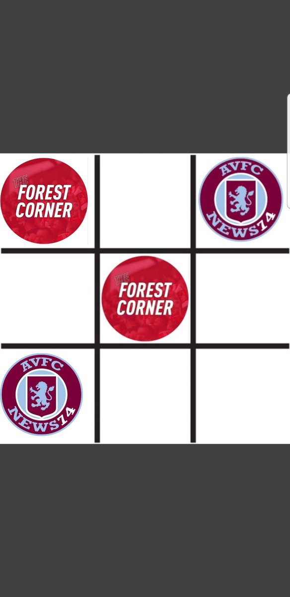 TheForestCorner's tweet photo. @AdamFra37474842 Another great Save from Samba but it looks like Villa Will steal the game at the death https://t.co/oJetgZADAW