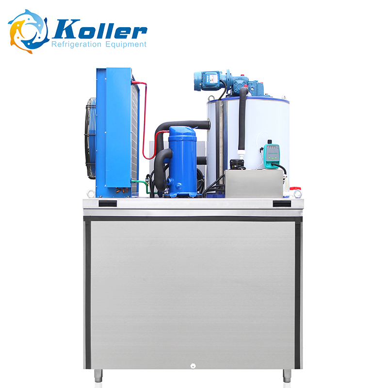 gzkoller's tweet image. Koller Refrigeration Equipment Co.,Ltd is a capable partner. We master industry expertise and leading technologies. Koller works hard to achieve high production, low-energy consumption and zero malfunction. #flakeicemachine #iceflakemakermachine #industrialflakeicemaker