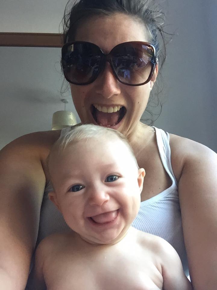 cj_pompey's tweet photo. Can’t believe this one has turned 4 today!! She was such a happy smiler as a baby, what went wrong?! 🤣🙈 #myfirstniece #esme #auntieCJ #bestauntie https://t.co/tM7gjYCfAW