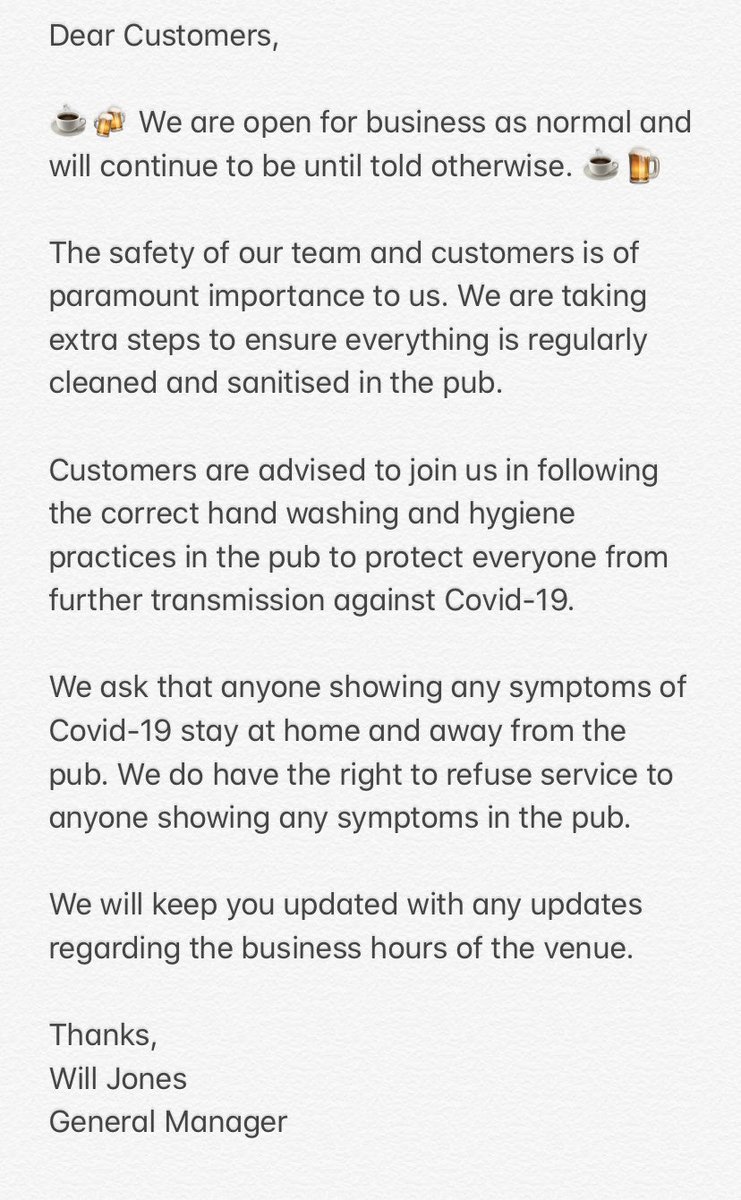 Lime Tree Chepstow tweet media