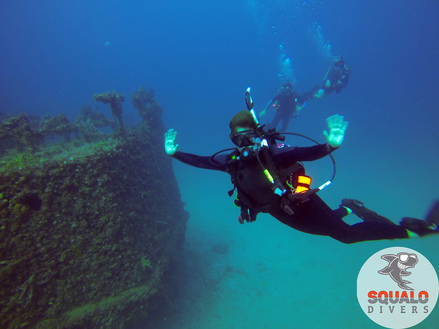 squalodivers's tweet photo. Dive trip Sunday March 22nd https://t.co/npXmkJiTEY https://t.co/GyJOIHsmzy