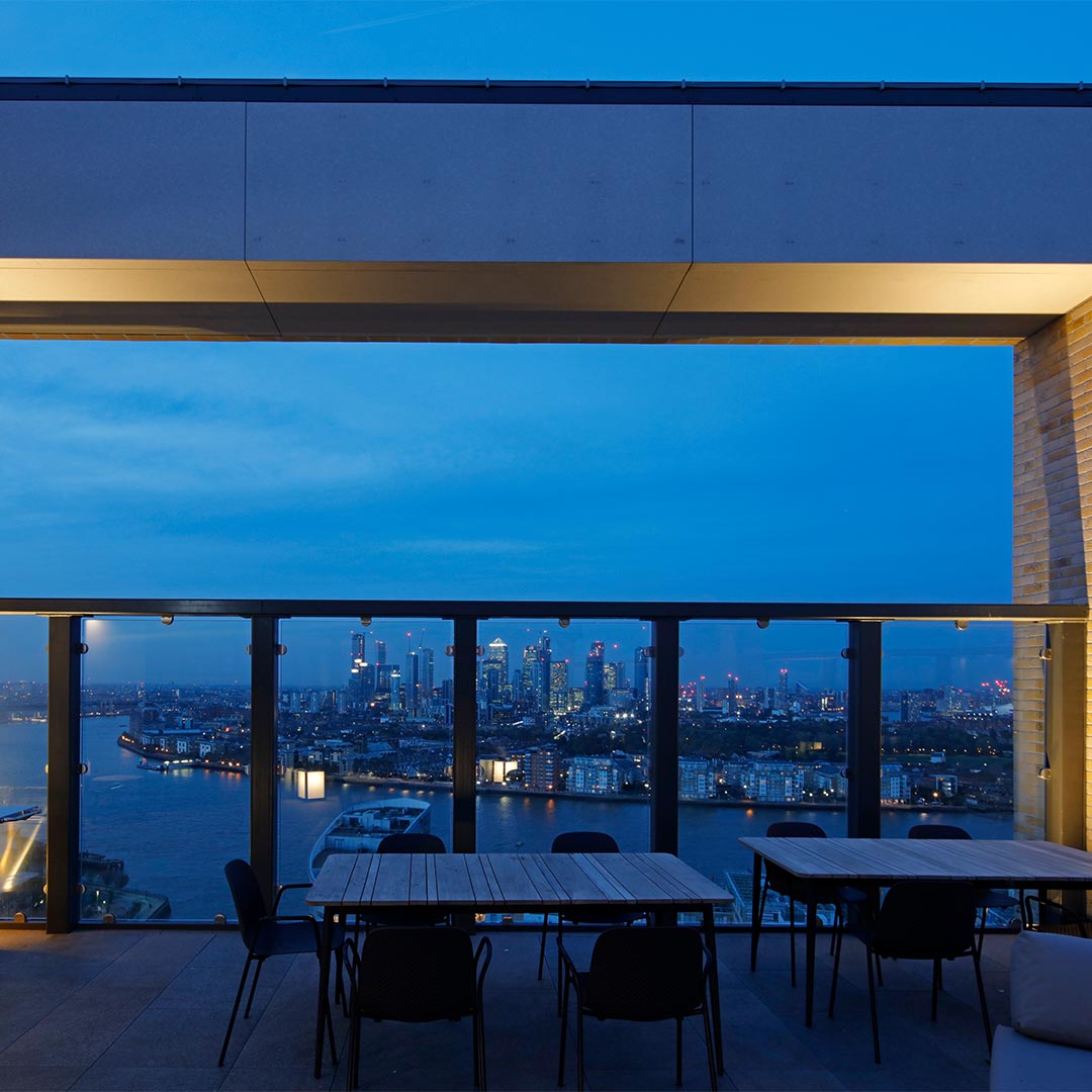 Our Apartments for Rent in London Essential Living