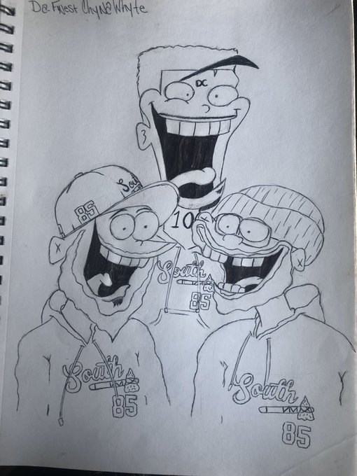 Da FiNest’s pics and videos