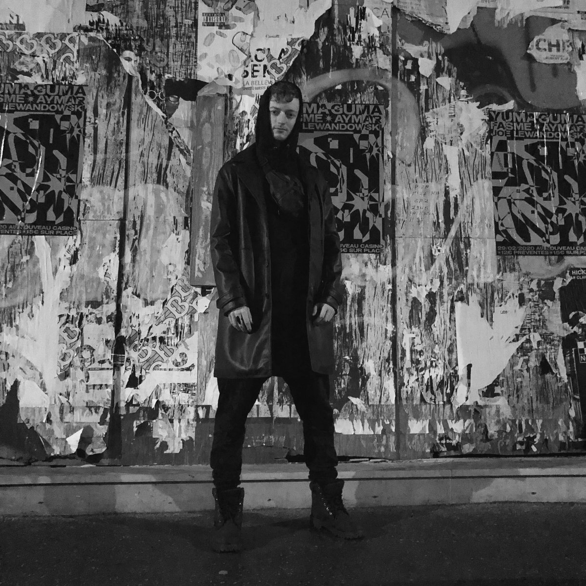 ‘carissa’ hit one million plays on spotify, thank you for the love 🖤