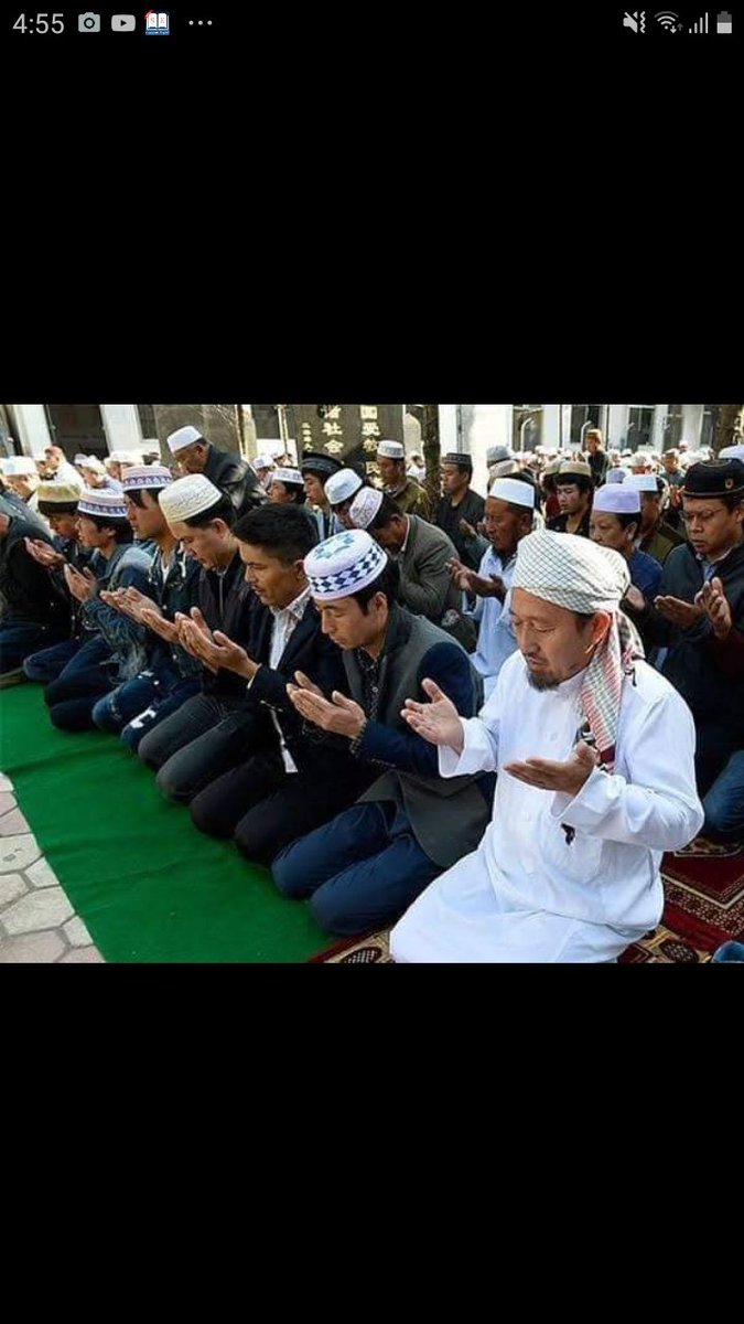 Allahu akbar