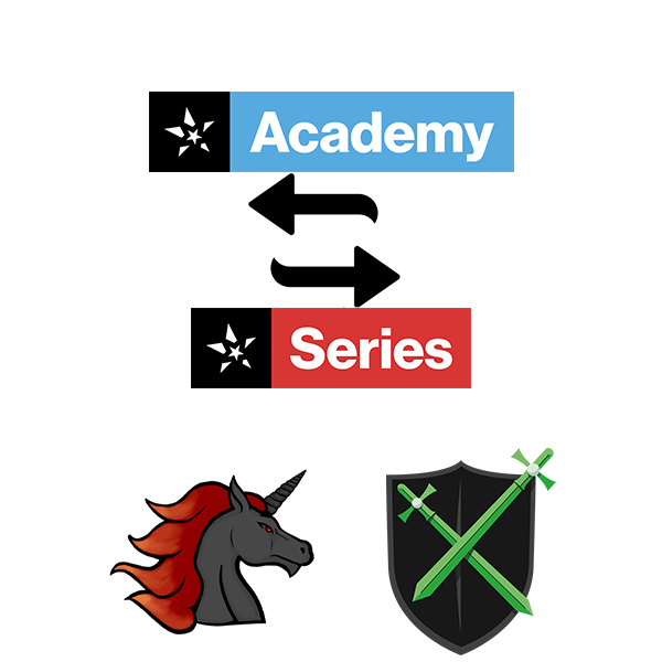 Nach zwei enttäuschenden ersten Spieltagen überlegen <a href="/east_awakening/">Eastern Awakening</a> und <a href="/bfcrusaders/">Back for Cake</a>, ihre ODS-Roster in die ODA herunterzustufen. Stattdessen wollen sie ihre Academy-Teams in die große Liga schicken, um sich eine gößere Chance auf einen Spot in den Playoffs zu verschaffen.