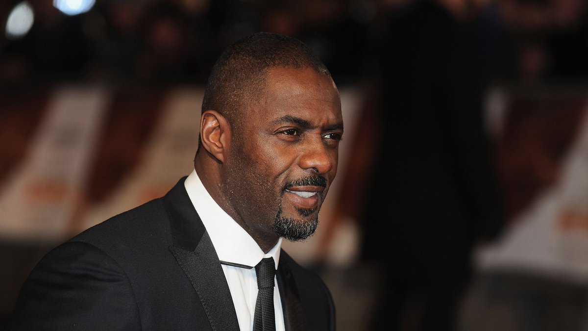 glamour_fashion's tweet photo. Idris Elba Has Tested Positive for Coronavirus https://t.co/3MhY0TRokO https://t.co/kXOtmszTgi