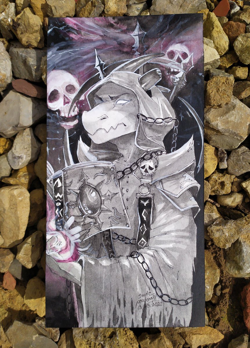 Raven The Esoteric tweet media