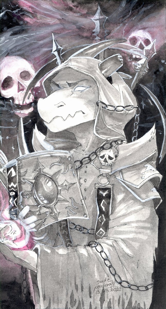 Raven The Esoteric tweet media