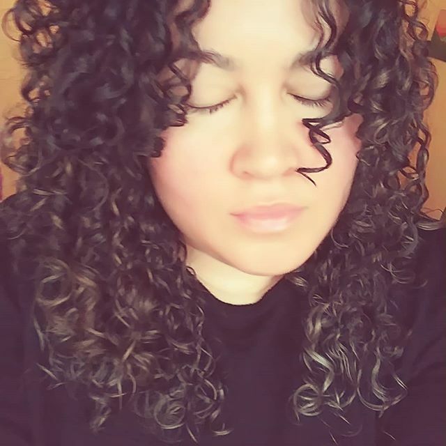 Making a come back curls  curls➰💙➰#cincycurls #curlyhairdontcare #curlyhair  #curlrehab #hairjourney
#curl #curly #naturalcurls #embraceyourcurls #curlsaroundtheworld #curlsonfleek #curlpower #curlinspiration #teamnoheat #beinbrown #curlybeauty  #igcurls #unfurlthecurls #wes…