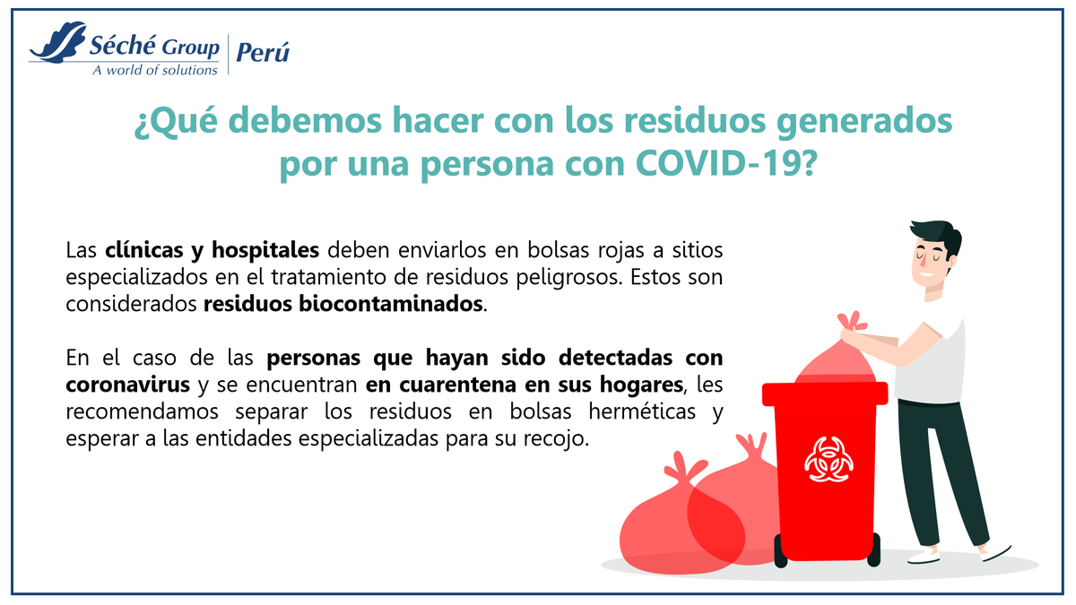 GroupSeche's tweet photo. Importante tomar en cuenta 
#coronavirusperu  #PrevencionEsSalud #COVIDー19 #Minsa #EstadoDeEmergencia https://t.co/vWrwWlgiFY
