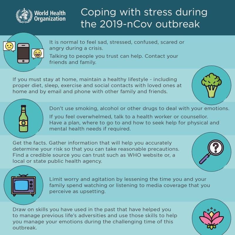 MHNursing_CU's tweet image. Useful advice @covcampus #lookafteryourselves #bekind