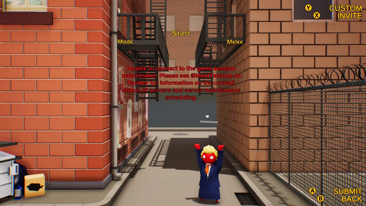 gang beasts online server connect gang beasts online server connect