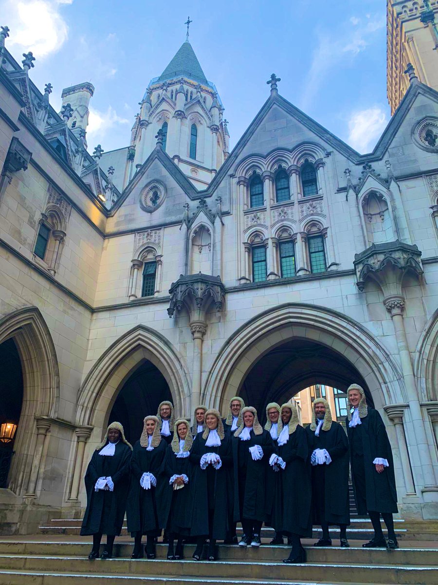 Ellen Walker (@ellenwalker90) on Twitter photo Great day celebrating <a href="/SamHillas/">Sam Hillas</a>โ silk appointment today with <a href="/lauraguillon1/">Laura Guillon</a> and <a href="/Running_Lawyer/">Helen Maguire</a> and many others. It could not be more deserved - congratulations ๐๐ป Great day celebrating <a href="/SamHillas/">Sam Hillas</a>โ silk appointment today with <a href="/lauraguillon1/">Laura Guillon</a> and <a href="/Running_Lawyer/">Helen Maguire</a> and many others. It could not be more deserved - congratulations ๐๐ป