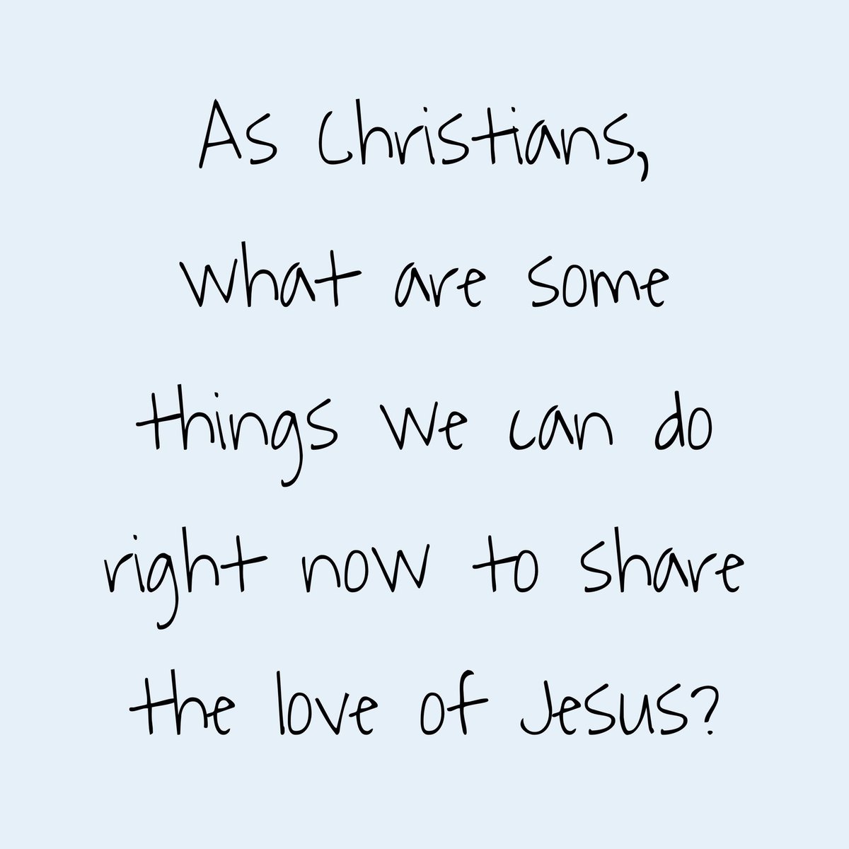 Quarantine is making us get creative here!