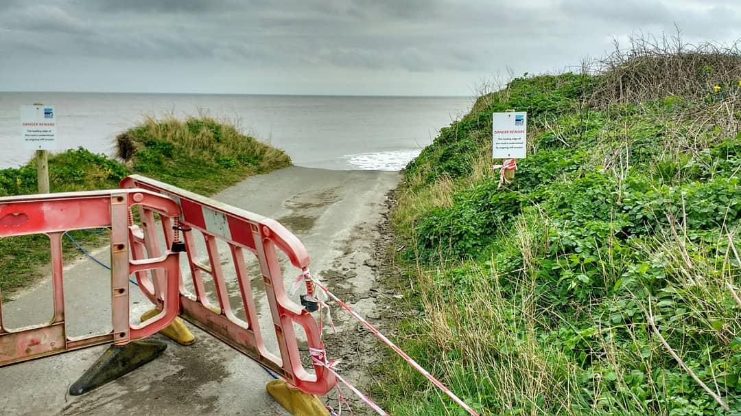 BethFootForward's tweet photo. #Walcott to #Winterton, via #Happisburgh, #Eccles, Sea Palling, &amp; #Horsey. #Seals #CoastalErosion #lighthouse
https://t.co/H6hNqVvxlB

#nationaltrails #visitbritain #Norfolk #searchandrescue #uksar #volunteers #walking #hiking #charitywalk #charitycoastalwalk #BethFootForward https://t.co/rCn0eMsEn3