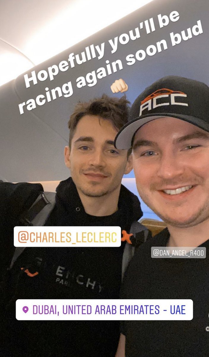 Charles Leclerc Twitter Charles Leclerc Twitter