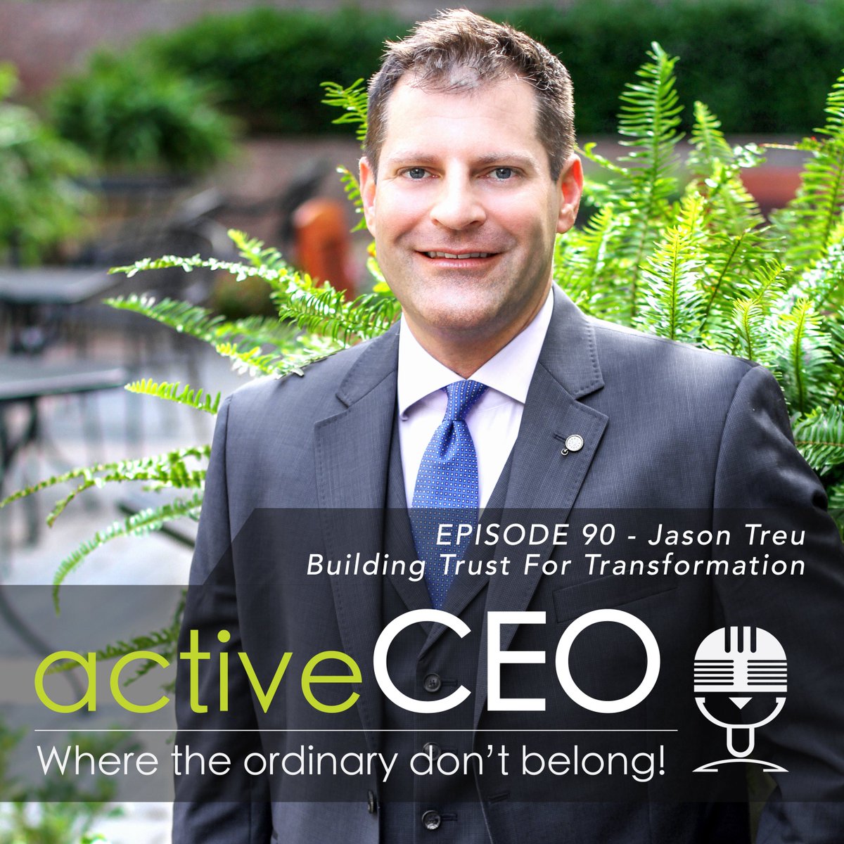NRG2Perform's tweet photo. #activeCEO #Podcast #90 @jasontreu Treu Building Trust For Transformation. Craig Johns talks with Jason about #transformation, #vulnerability & #leadership, & why all leaders should provide psychological safety in their organisation, team or business. https://t.co/O06xDkOksB #CEO https://t.co/JzObrkWM68