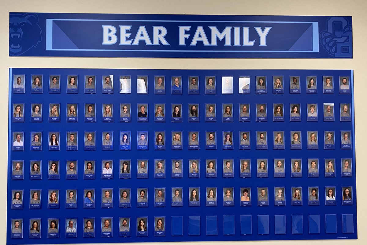 Bears-Reminder that the MAIN OFFICE will be open Tuesday 3/17/20 (7:30-3:00) if you need to pick up or drop off work. Also, check schoology. The Bear Family will continue to communicate!  #WeAreHereForYou!🐻
<a href="/obhsclassof22/">OBHS Class of 2022</a> <a href="/berlinbears2020/">OBHS Class of 2020</a> <a href="/OBHS2021/">Olentangy Berlin Class of 2021</a> <a href="/OBHS2023/">Berlin HS Class of 2023</a> <a href="/ObhsStudent/">OBHS Student Services</a>