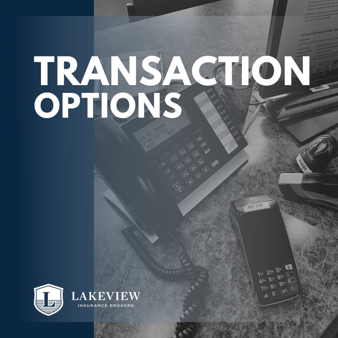 Lakeview_Mville's tweet image. With all the uncertainty surrounding us right now, we are here to help.

📞 To limit the need for people to transact their business in person, we have many alternate options available! We would be happy to review your transaction options with you.  Reach us at 306-931-2888.