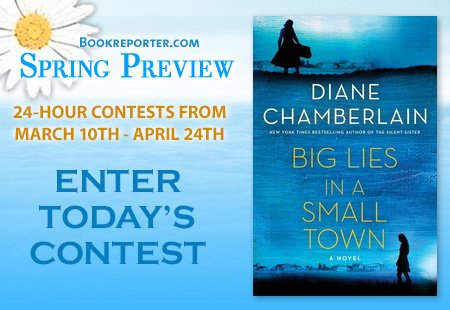 Download Big lies in a small town Free