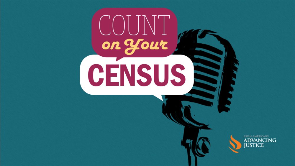 NAPABA's tweet image. Are you ready for the #2020Census? Check out resources for lawyers at CountUsIn2020.org &amp;amp; napaba.org/census, developed with @aaaj_atlanta @sabalegal #CountUsIn2020 #AAPI2020 #WeAreNAPABA #Census #lawtwitter