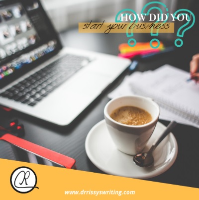 Dr_Rissy's tweet photo. We want to know! How did your great #business come to be? #CommentUs with your story! #smallbusiness https://t.co/TADPU6oH4T