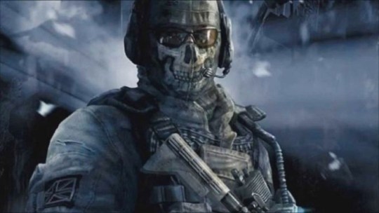 QuersusFR's tweet photo. Bon, parlons peu parlons bien. 

🔁RT pour le Ghost de MW2
❤️Like pour le nouveau https://t.co/K76gJIgTCN