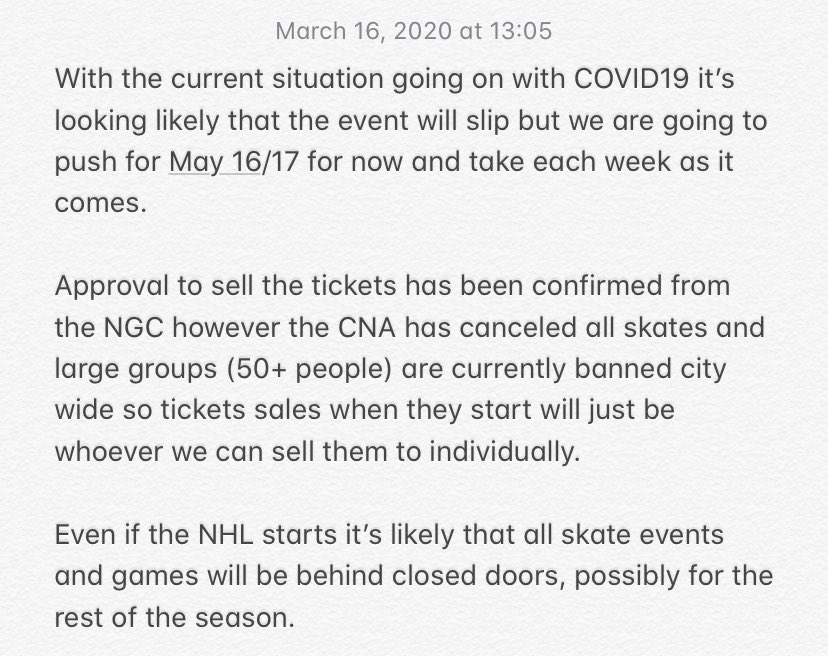 EnduringMemory's tweet image. A little update regarding our event in May @foldedflagorg