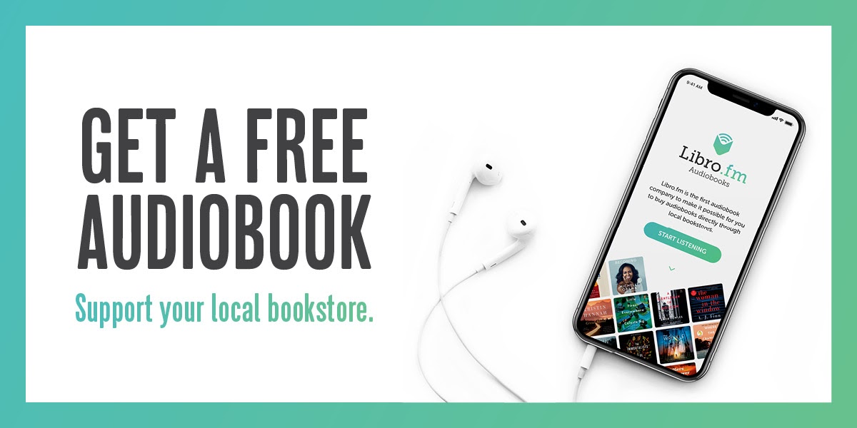 MyBookBoxUS's tweet image. Stuck Inside? What about listening to your next book? - mailchi.mp/d40fc45b88e7/s…