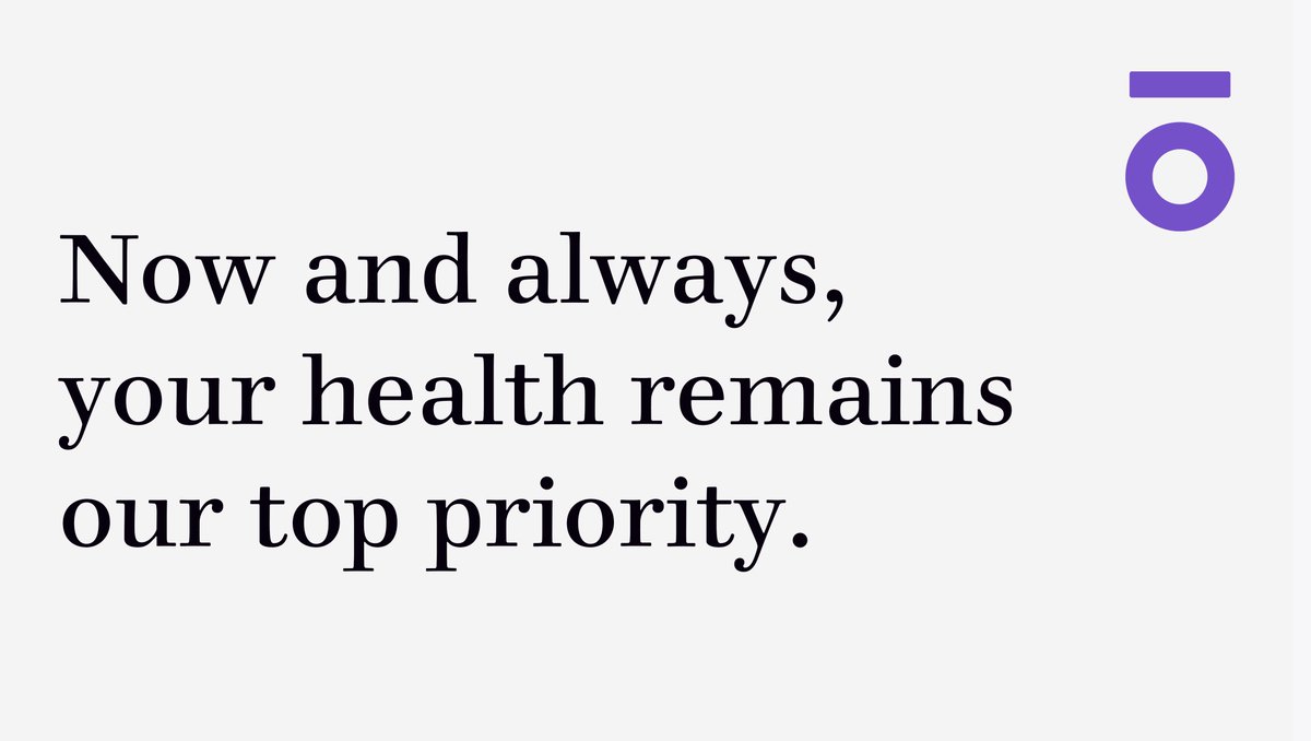 We’ve temporarily updated our cancellation policy and are taking extra precautions to ensure the safety of our guests.
⁠
For information, please visit staydomio.com/coronavirus

 Stay healthy and be well. 💜