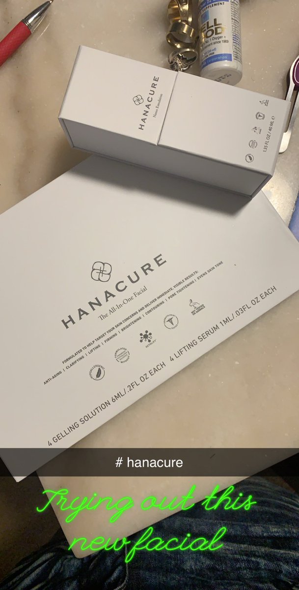 THE_REDD_ONE's tweet photo. #hanacure https://t.co/h10zg5maxM