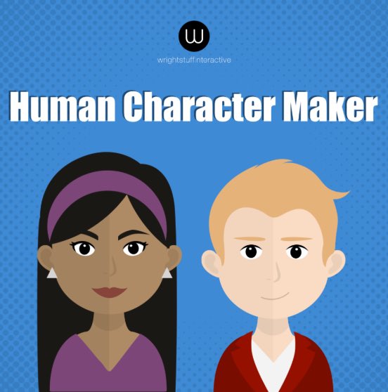 MrsLauraW's tweet photo. If any students or teachers need support using the #mykeynotecharacter or #mymonstercharacter template files - please don’t hesitate to ask #AppleEDUchat #onlinelearning #remotelearning #schoolclosure https://t.co/zq6MpHZbR8