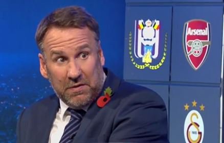 FootyAccums's tweet photo. Paul Merson 🗣"It's all well saying Liverpool are 25 points clear but if I played snooker with my mate tomorrow and I needed 25 snookers to win and he said 'The game has finished, there's no point playing on!' - for the next week, I'd be saying 'But I could have won that!'

🤔😂 https://t.co/qrgfUZ1CbP