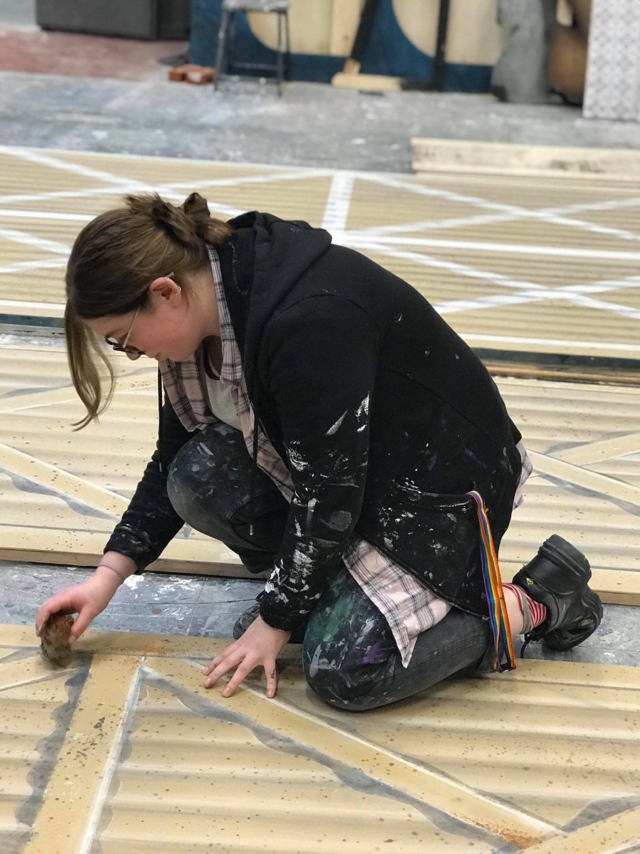 RCS PA&D tweet media