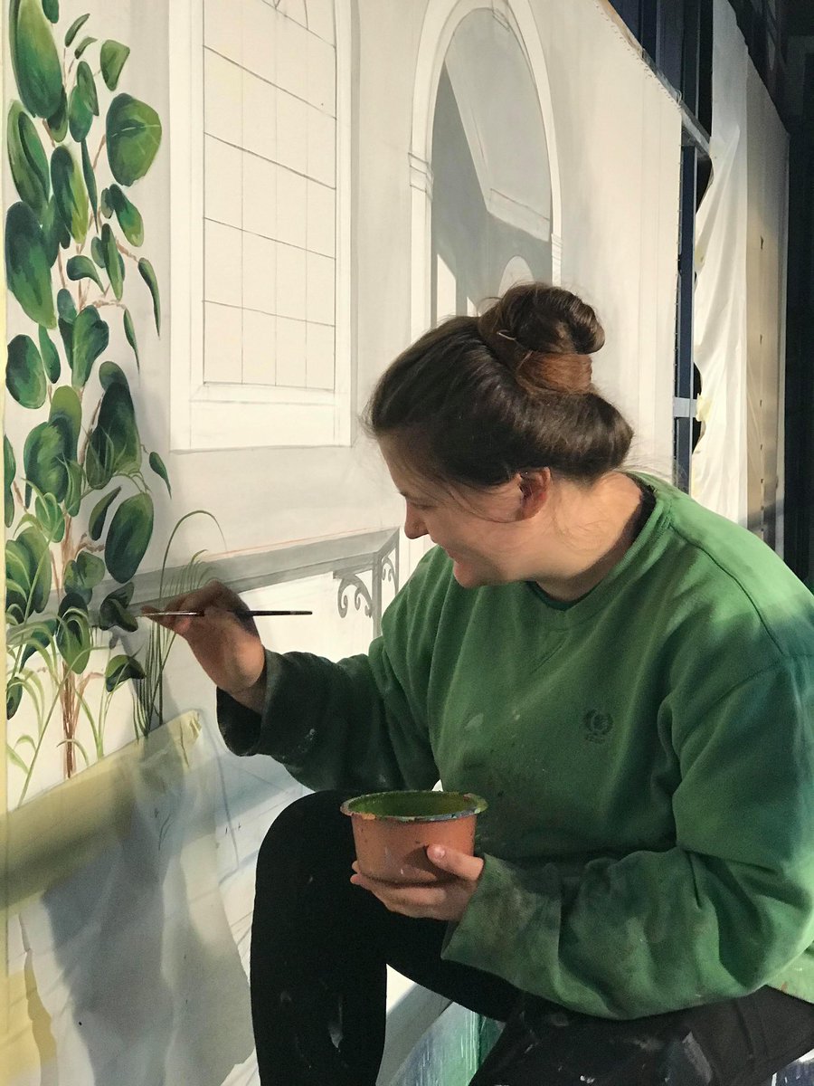 RCS PA&D tweet media