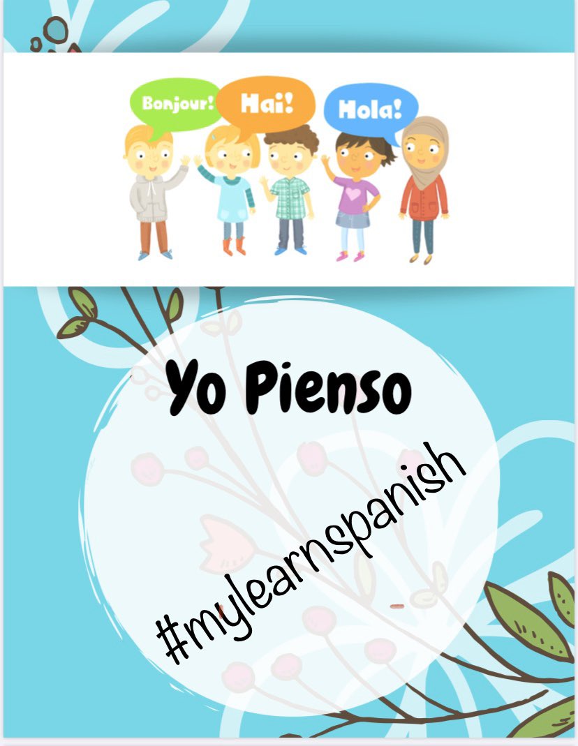 MyLearnSpanish2's tweet image. Join us for virtual lessons! March 13- April 3! #mylearnspanish #virtuallessons #virtualclassroom #spanishclass #spanishlessons #espanol