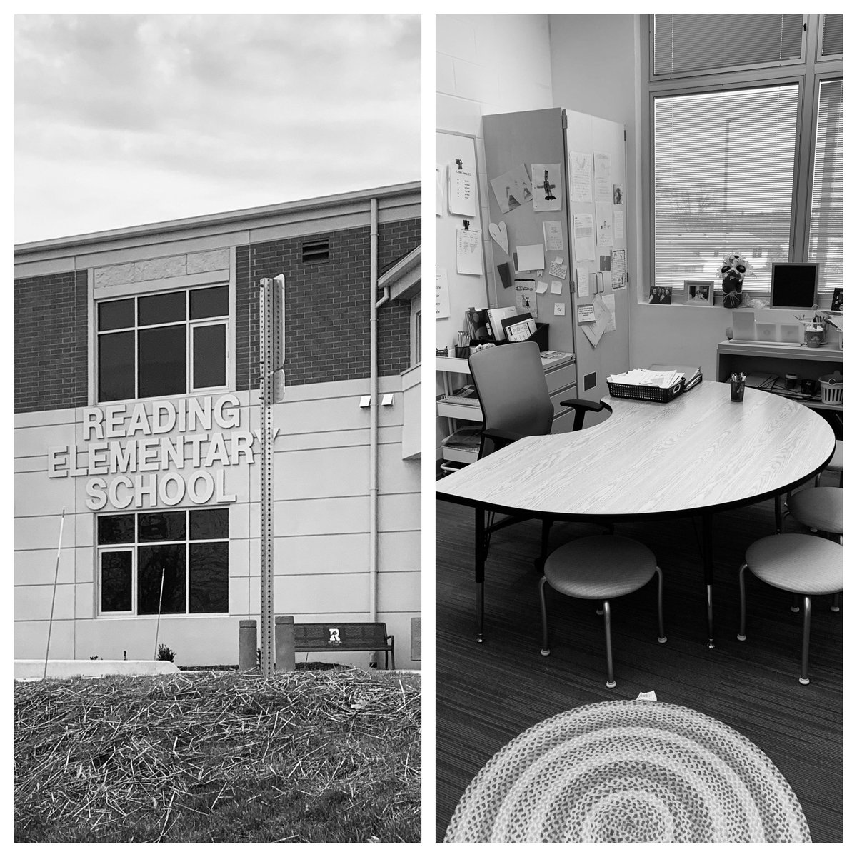 JZreads's tweet image. Emotional day that’s for sure.  Until next time.  #makinghistory #readingspecialist #readingprimary