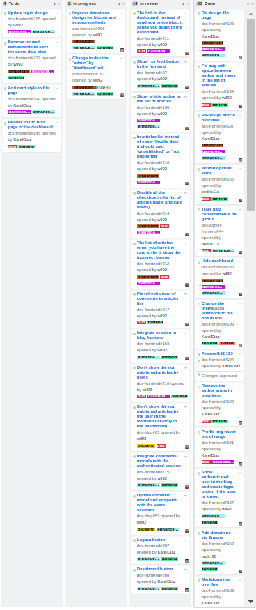 ggjnez92's tweet image. Working hard for the @CoffeeBinary next release tomorrow. #binarycoffee #dev @devcuba