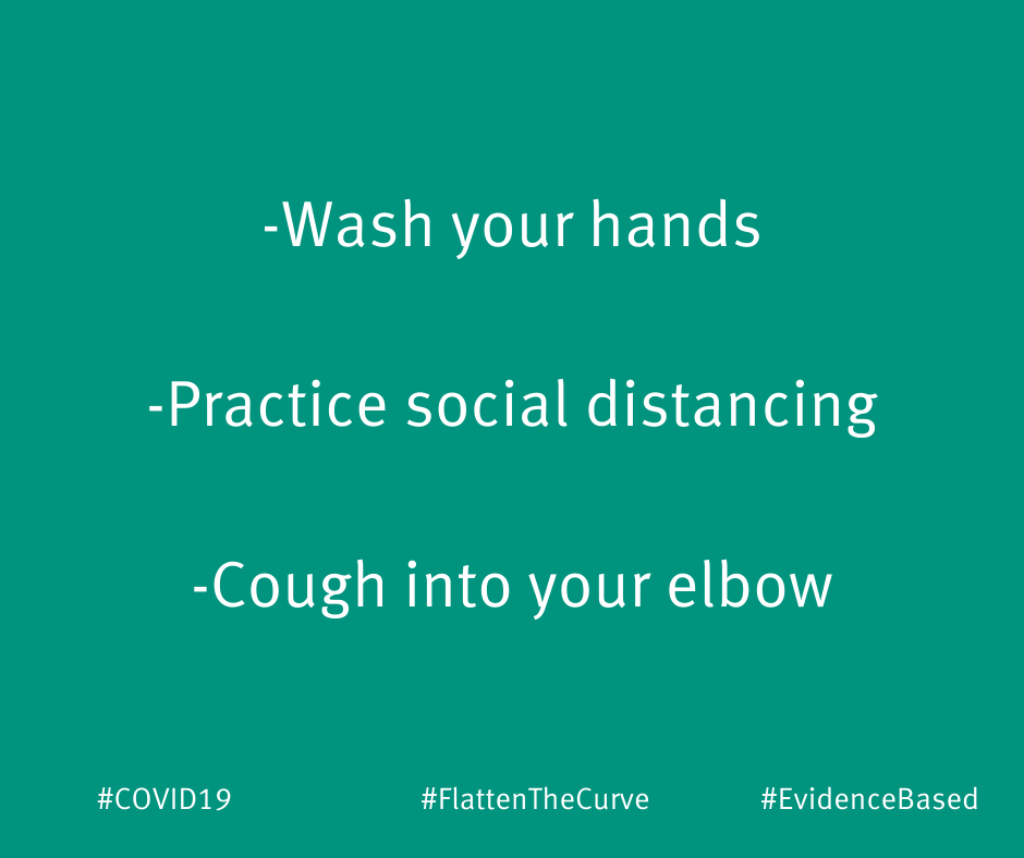 pennutrition's tweet photo. Science and evidence are critical in this unprecedented time.
Sadly, we continue to see misinformation about COVID-19 on social media.
We urge you to follow advice from the @WHO https://t.co/8yYuYwTHzh and we acknowledge the dietitians and others on the front-lines of #COVID19 https://t.co/RxLjk6GZIn