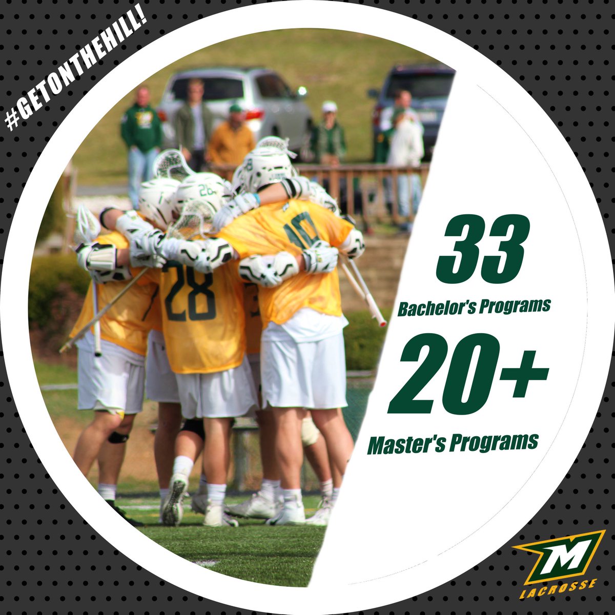 <a href="/McDanielCollege/">McDaniel College</a>  We HAVE what you are looking for! #GETONTHEHILL