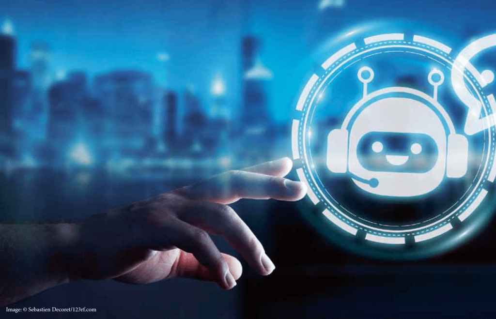 Smart and smarter: Overcoming limitations of rule-based chatbots ditatoo.nl/2020/03/16/sma…