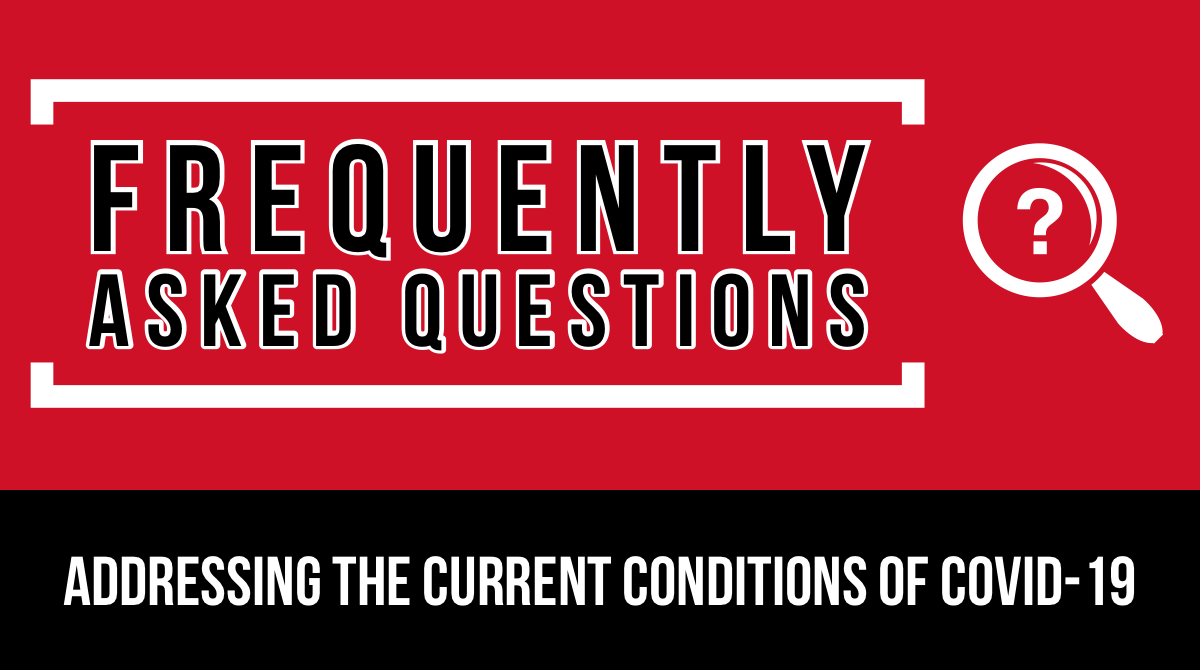 Due to the current conditions of #COVIDー19 you might ask yourself some of the following questions regarding your experience with the Office of Admissions at Illinois State. Please follow this thread to navigate your questions and get some answers!