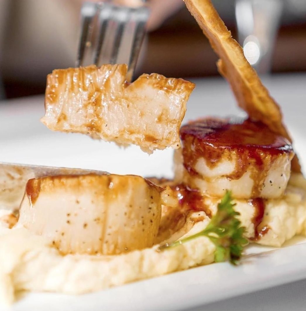Terramia Ristorante tweet media
