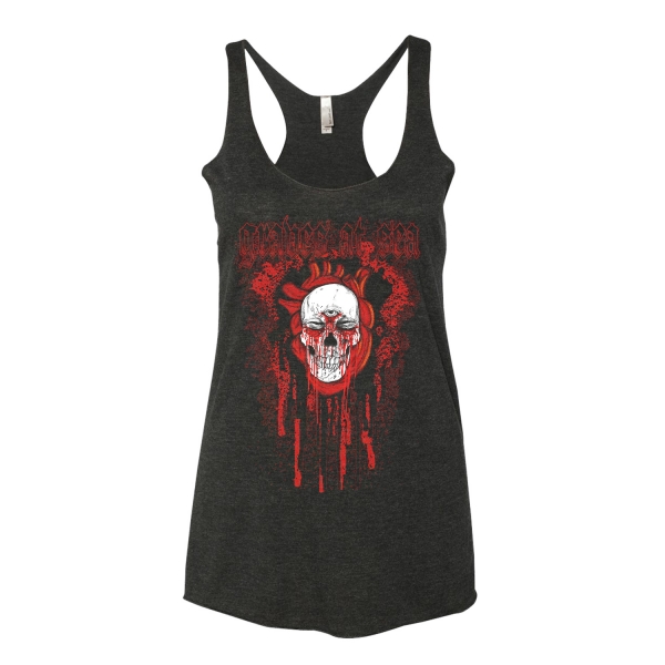 GravesAtSeaOfficial tweet media