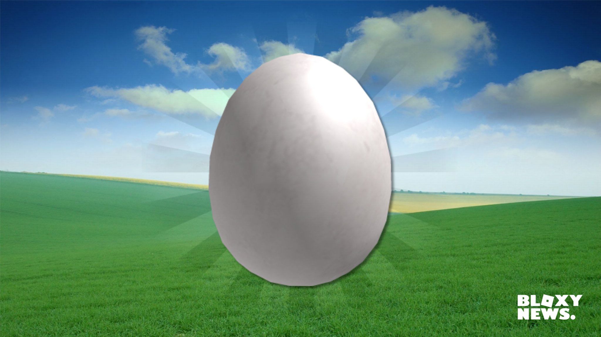 Bloxy News On Twitter Roblox Egg Hunt 2020 News There Have Been 54 Eggs Leaked All Of Which Are Just Placeholders Image Below Meaning The Meshes Nor Textures Have Been - bloxy news on twitter bloxynews the next batch of eggs for the roblox 2019 egg hunt scrambled in time have been leaked https t co tvyakc3dim https t co cejezuondl