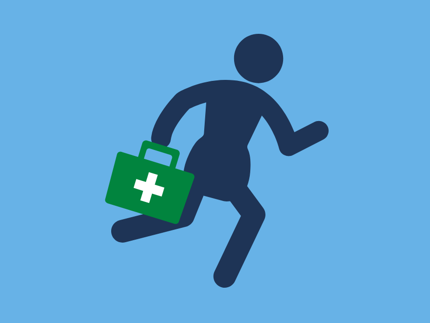 🤕On the 25-27 March at Connect Centre we will be running a 3 day First Aid course.

Develop your knowledge, understanding &amp; skills required to deal with a range of first aid incidents - £240 pp. #PortHour

Call 01633 656757 or drop into one of our venues to book your place!