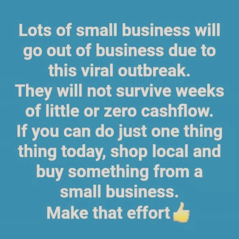 RayeSigns's tweet image. Shop local. #shoplocalshophere Your community depends on it! #highlevelsbestaugnshop