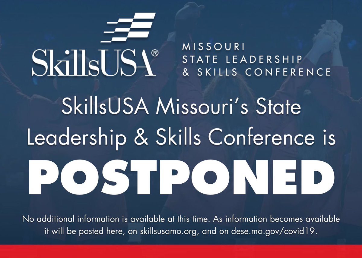 SkillsUSA Missouri tweet media