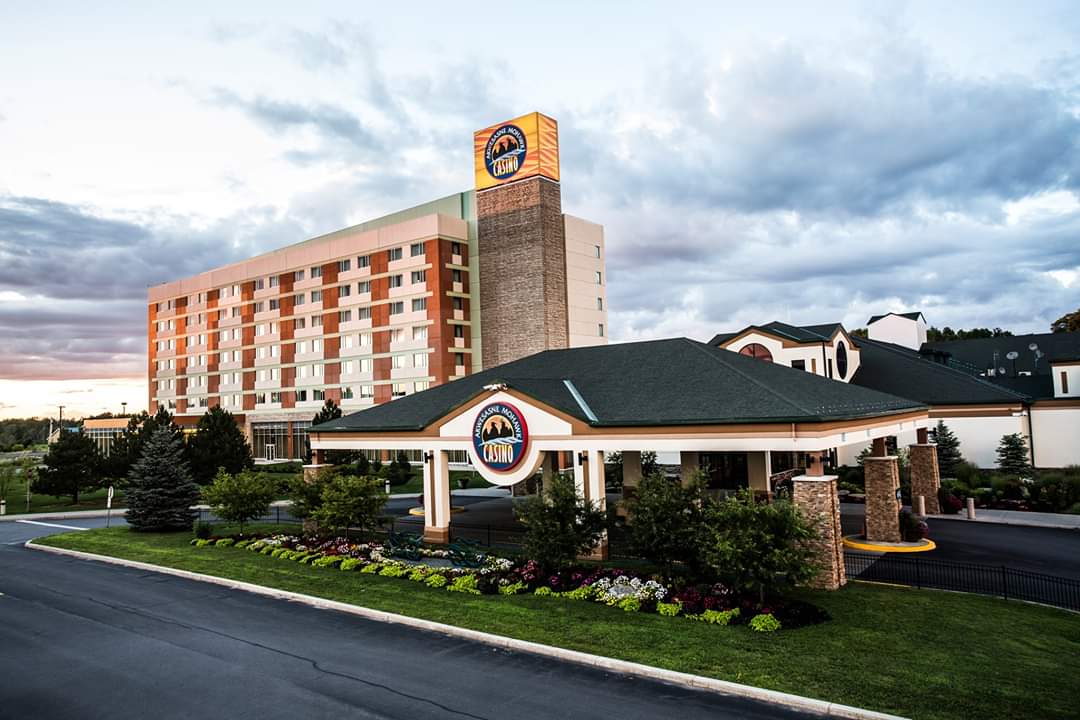 Akwesasne Casino Akwesasne Casino
